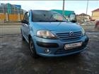 Citroen C3 1.4AT, 2005, 