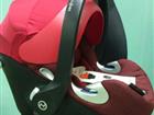  Cybex Aton Q Plus 0-13 