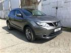 Nissan Qashqai 2.0, 2016, 