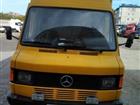 Mercedes-Benz Sprinter 2.2, 1995, 