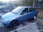 LADA Kalina 1.6, 2007, 