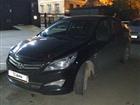 Hyundai Solaris 1.6AT, 2016, 