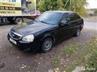 LADA Priora 1.6, 2010, 