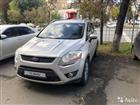 Ford Kuga 2.0AMT, 2011, 