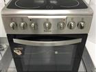Hansa fccx 53014017