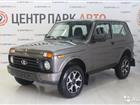 LADA 4x4 () 1.7, 2019, 