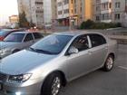 LIFAN Solano 1.6, 2011, 