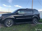 Honda Pilot 3.5AT, 2008, 