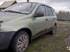 LADA Kalina 1.6, 2009, 