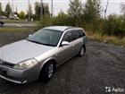 Nissan Wingroad 1.5AT, 2002, 