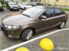 KIA Cerato 1.6, 2010, 