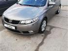 KIA Cerato 1.6AT, 2010, 