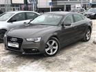 Audi A5 2.0AMT, 2012, 