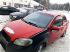 Chevrolet Aveo 1.4, 2007, 