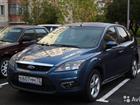 Ford Focus 1.8, 2008, 