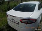 Ford Mondeo 1.6, 2012, 