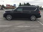 Infiniti QX80 5.6AT, 2015, 