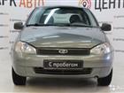 LADA Kalina 1.6, 2010, 