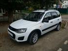 LADA Kalina 1.6, 2015, 