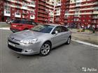 Citroen C5 2.0, 2008, 