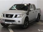 Nissan Navara 2.5, 2014, 