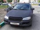 Opel Omega 2.0, 1994, 