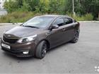 KIA Rio 1.6AT, 2015, 