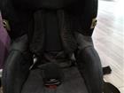 Romer trifix isofix