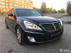 Hyundai Equus 4.6AT, 2012, 