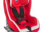   chicco go-one isofix 