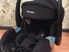  Recaro Guardia