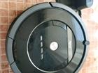   iRobot Roomba 880