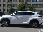 Lexus NX 2.0CVT, 2015, 