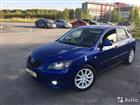 Mazda 3 1.6, 2006, , 