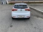 KIA Rio 1.4, 2014, 