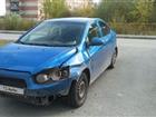 Chevrolet Aveo 1.6, 2013, , 