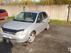 LADA Kalina 1.6, 2007, 