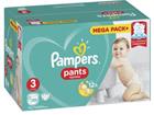 -  Pampers