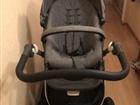  Stokke Trailz