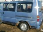 Mitsubishi Delica 2.0, 1993, 