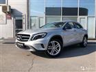 Mercedes-Benz GLA- 1.6AMT, 2015, 