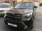 KIA Soul 1.6AT, 2014, 