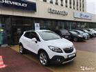 Opel Mokka 1.8AT, 2012, 