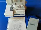  Janome 205D
