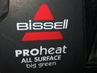   Bissell