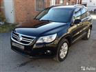 Volkswagen Tiguan 2.0AT, 2011, 