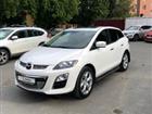 Mazda CX-7 2.3AT, 2011, 