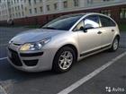 Citroen C4 1.6, 2009, 