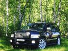 Infiniti QX56 5.6AT, 2005, 