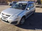 LADA Largus 1.6, 2012, 